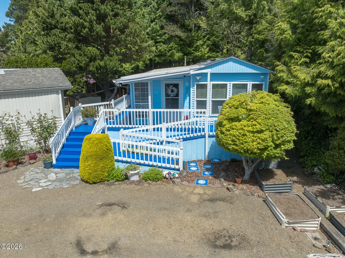 3360 N Highway 101, Depoe Bay, OR 97341 - #1