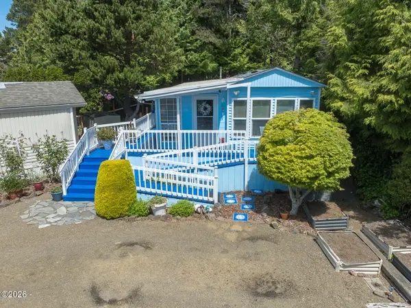 3360 N Highway 101, Depoe Bay, OR 97341