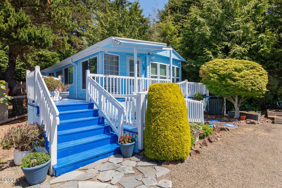3360 N Highway 101, Depoe Bay, OR 97341 - #2