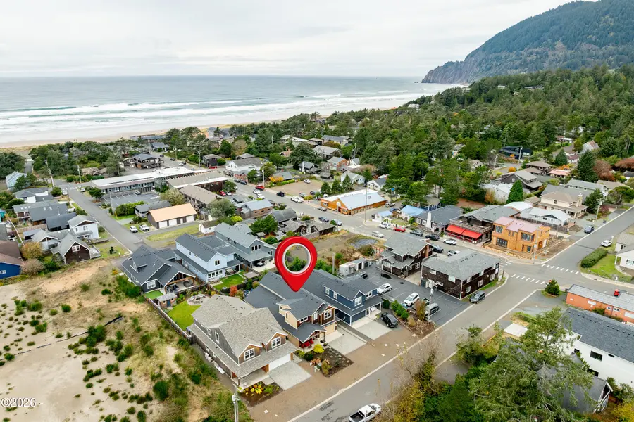 209 3rd, Manzanita, OR 97130 - #3