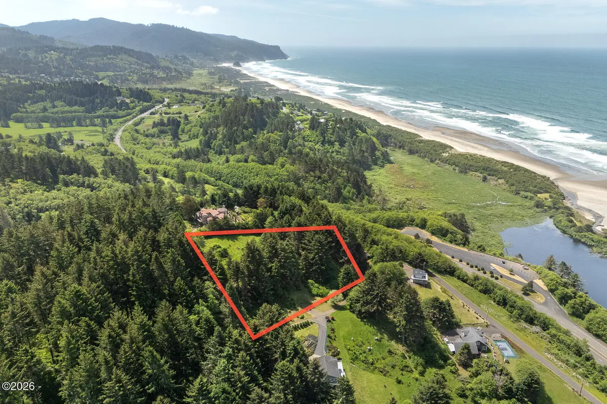 TL 104 Windy, Neskowin, OR 97149 - #1
