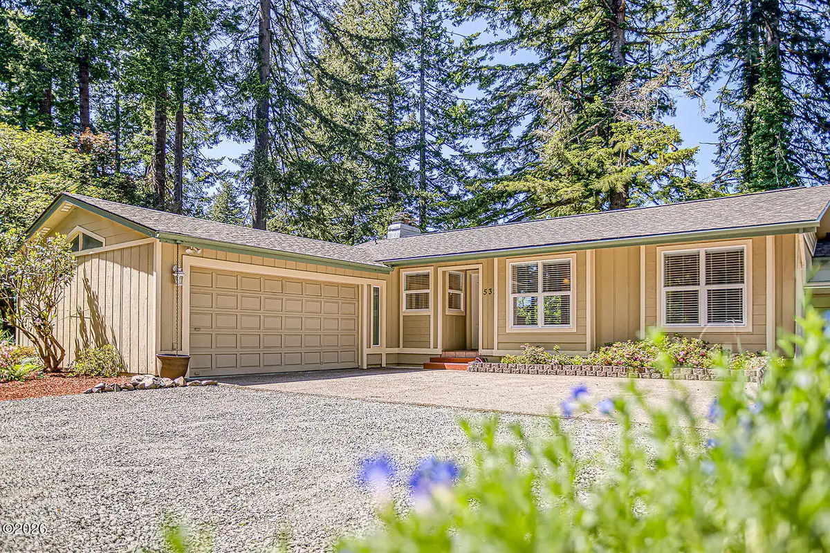 532 NW Sunset, Toledo, OR 97391 - #1
