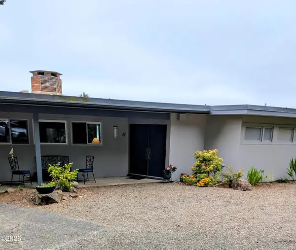 5 Ridge Crest Rd, Gleneden Beach, OR 97388