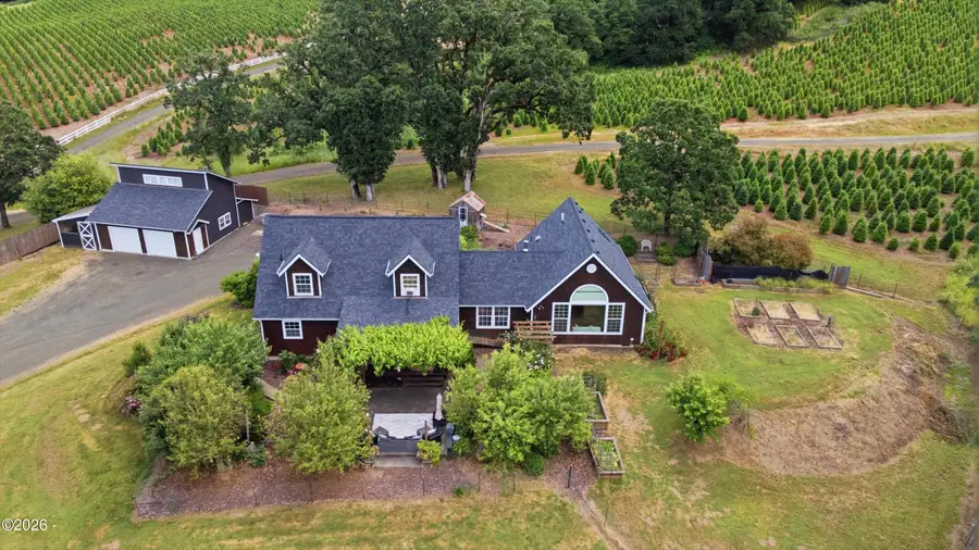13880 Mccaleb, Monmouth, OR 97361 - #2