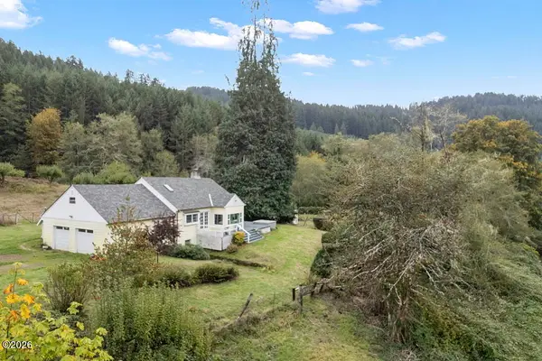Address Withheld By Seller, Tidewater, OR 97390