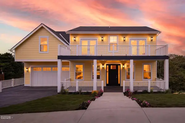 4930 SW Coast, Lincoln City, OR 97367