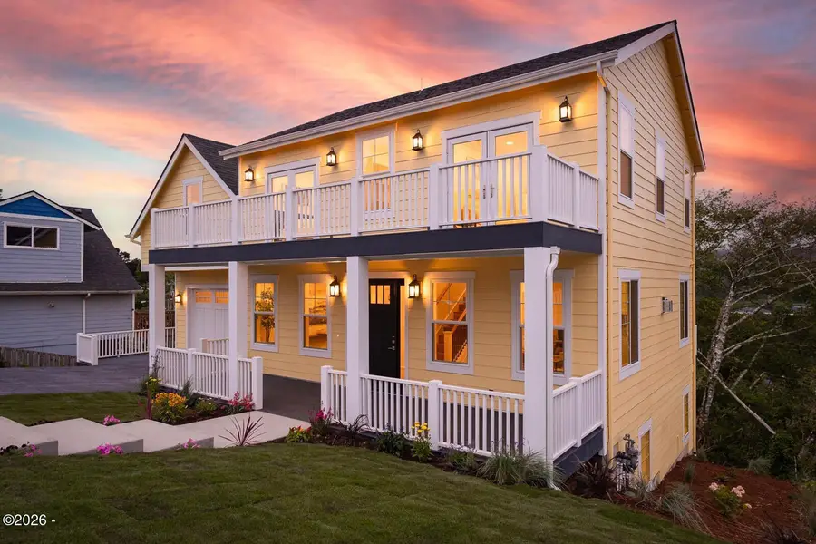 4930 SW Coast, Lincoln City, OR 97367 - Image #2