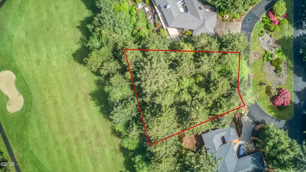 542 Fairway, Lincoln City, OR 97367