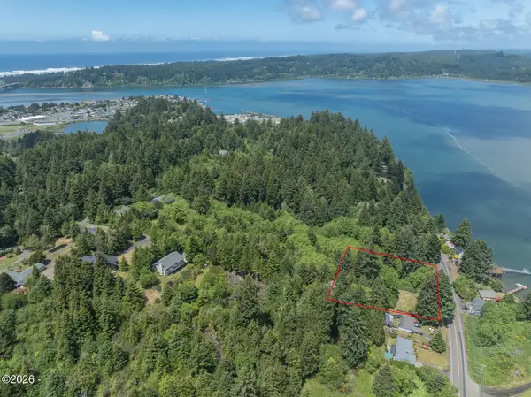 TL 1200 E Alsea, Waldport, OR 97394