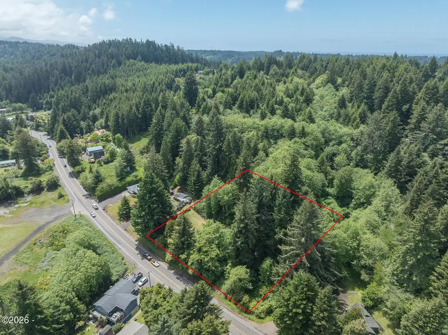 TL 1200 E Alsea, Waldport, OR 97394 - #3