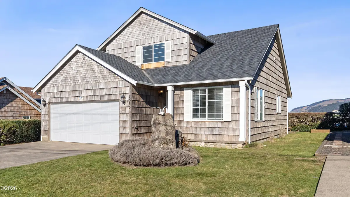1555 NW 39th, Lincoln City, OR 97367 - Image #1