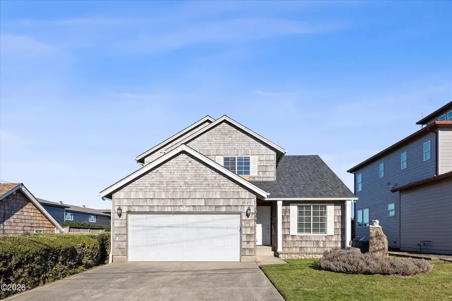 1555 NW 39th, Lincoln City, OR 97367 - Image #3