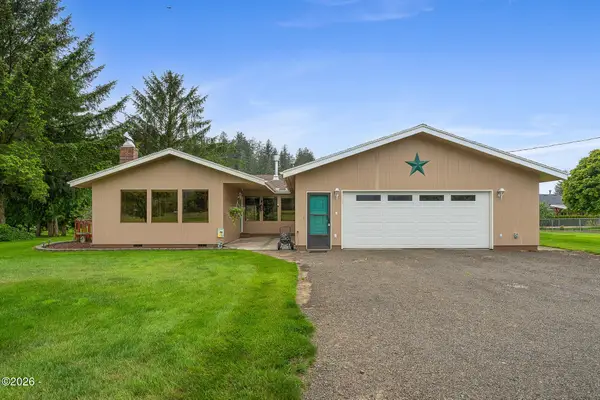 5050 Brickyard, Tillamook, OR 97141