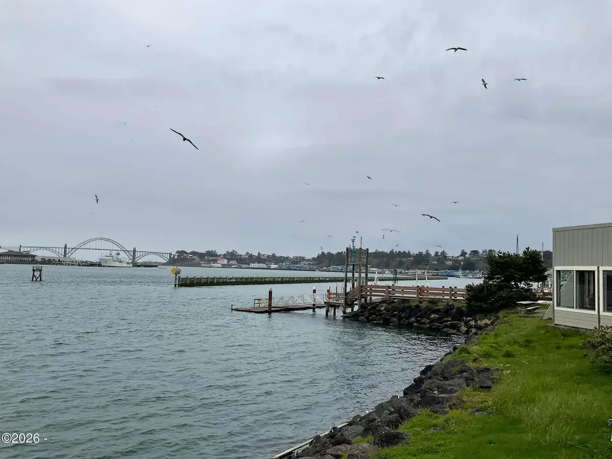 1000 SE Bay, Newport, OR 97365 - #1