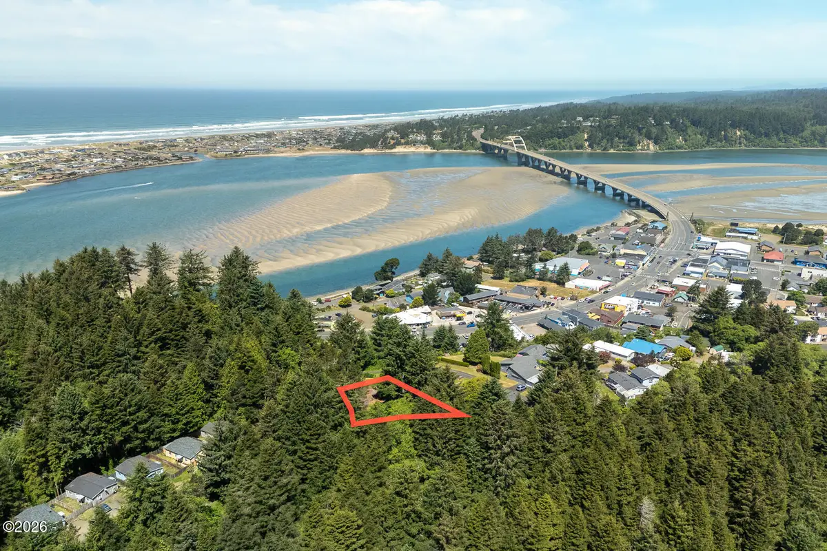 TL 602 SW Pacific View, Waldport, OR 97394 - #1