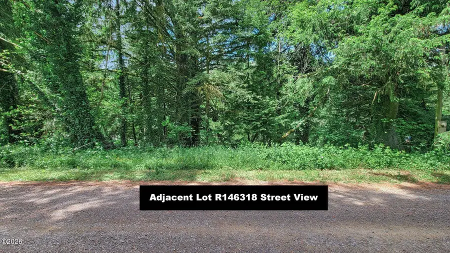 775 N Deerlane, Otis, OR 97368 - #2