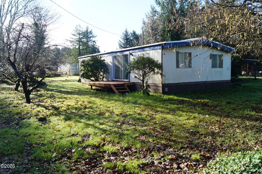 341 SE Swan, Siletz, OR 97380 - Image #3