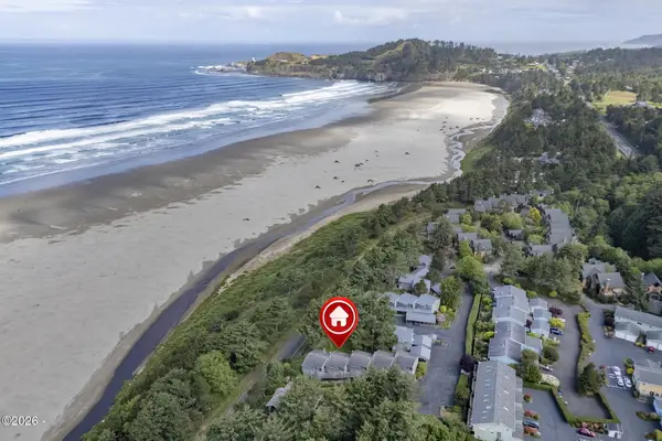 3250 NW Oceanview, Newport, OR 97365