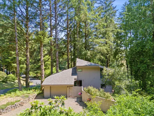 103 Salishan, Gleneden Beach, OR 97388