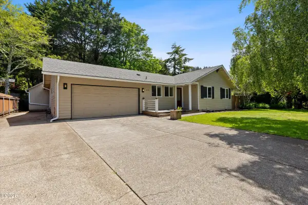 2750 NE Harney, Newport, OR 97365