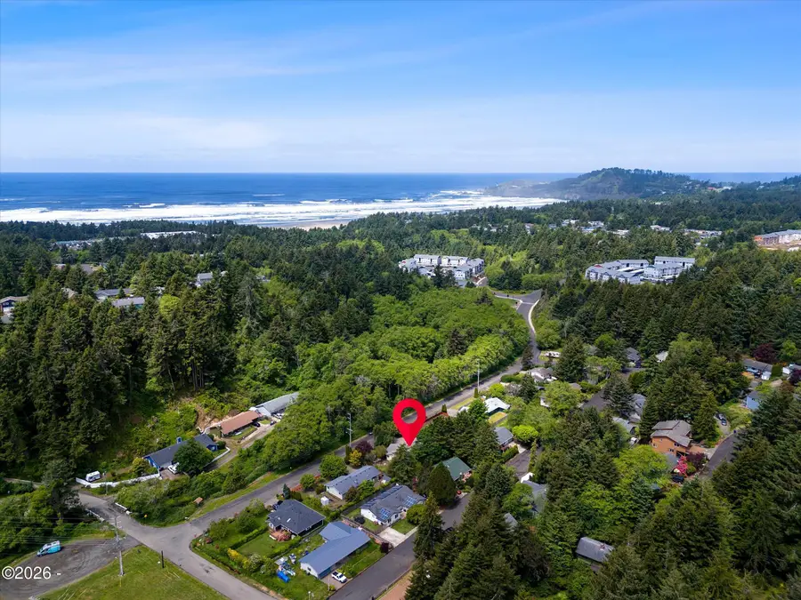 2750 NE Harney, Newport, OR 97365 - #2