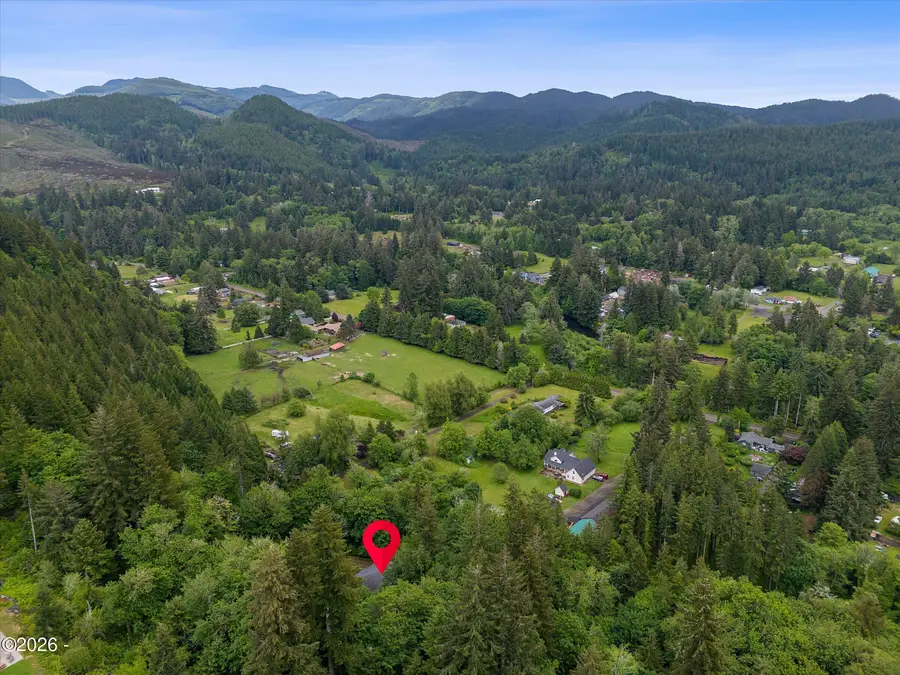 2887 N North Bank, Otis, OR 97368 - #2