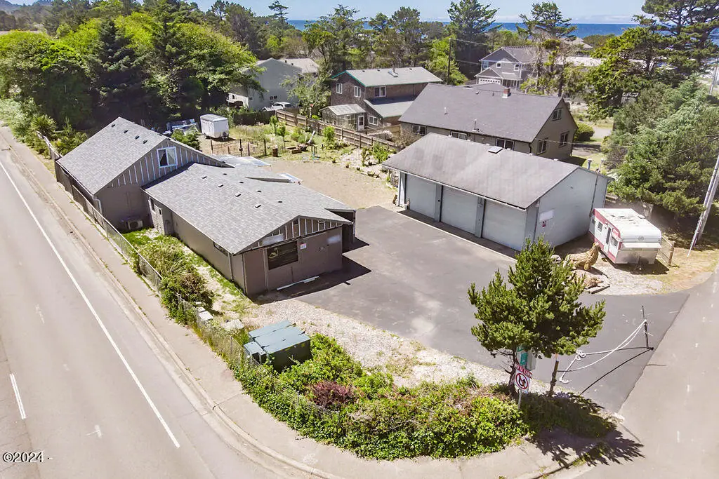 20 Willow, Depoe Bay, OR 97341 - #1
