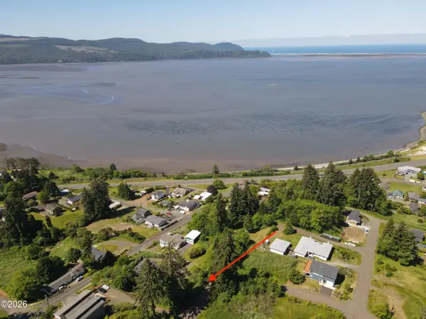 TL#11400 8th, Bay City, OR 97107