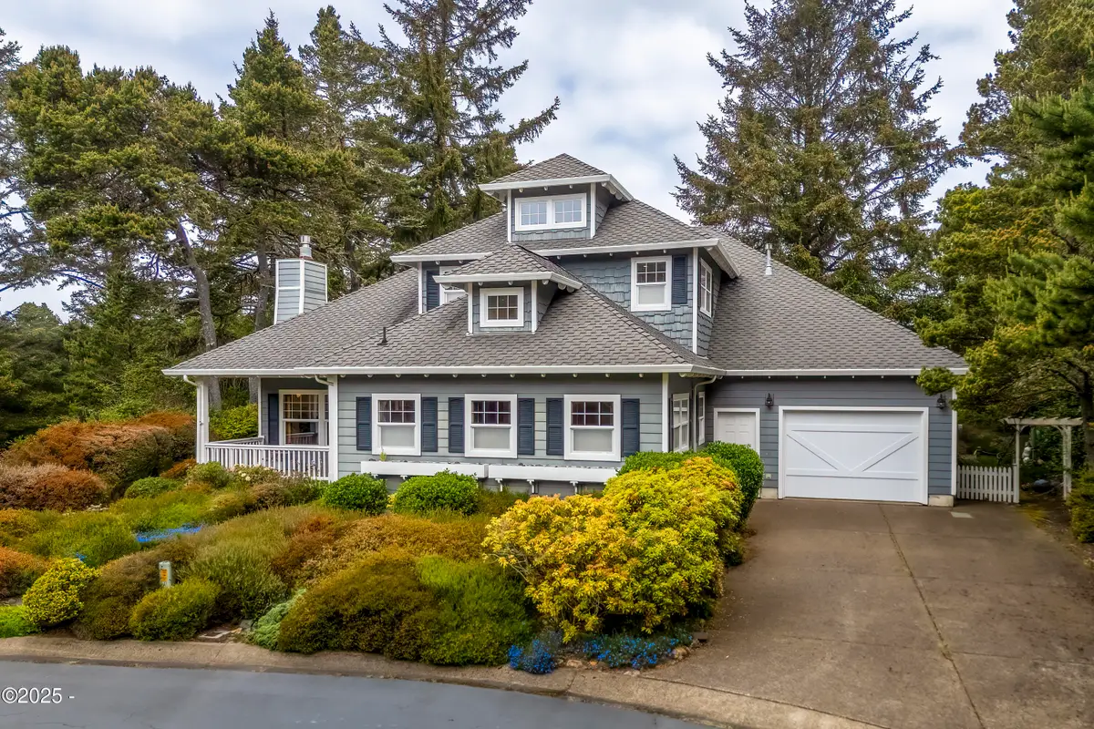110 SW 61st, South Beach, OR 97366 - #1