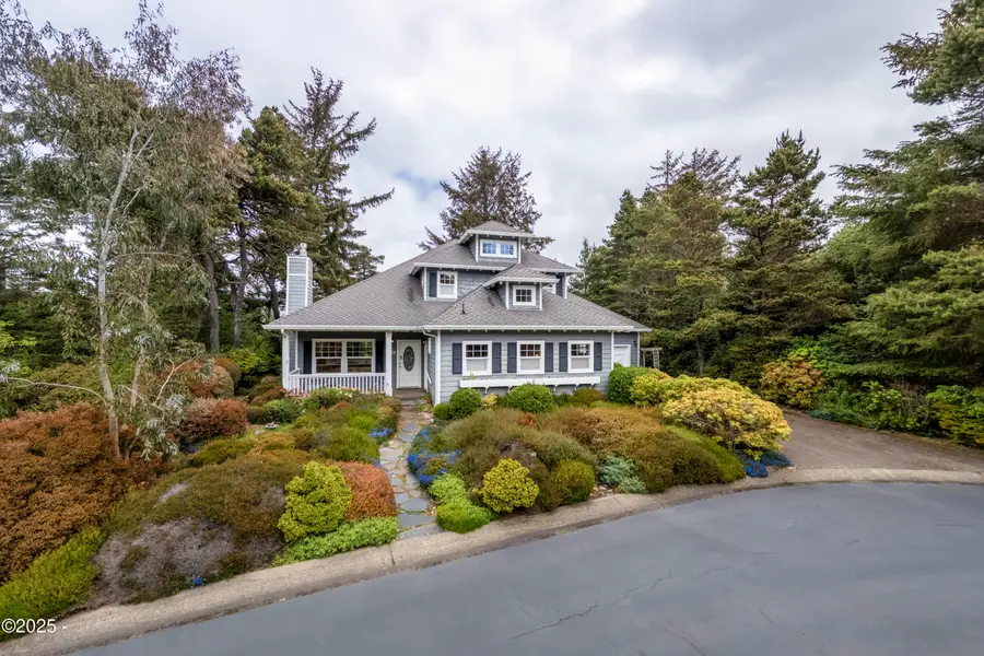 110 SW 61st, South Beach, OR 97366 - #2