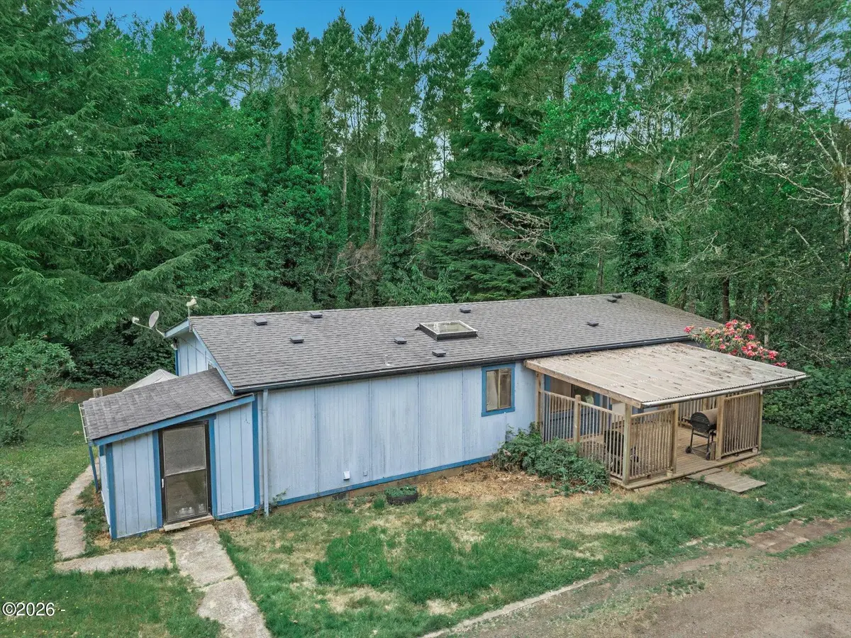 9453 NW Kimberley, Seal Rock, OR 97376 - #1