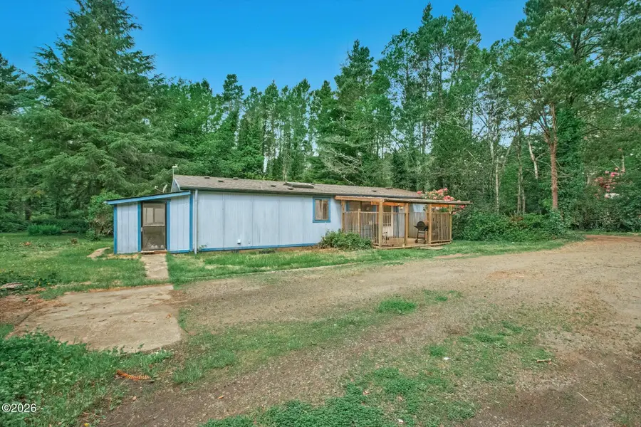 9453 NW Kimberley, Seal Rock, OR 97376 - #2