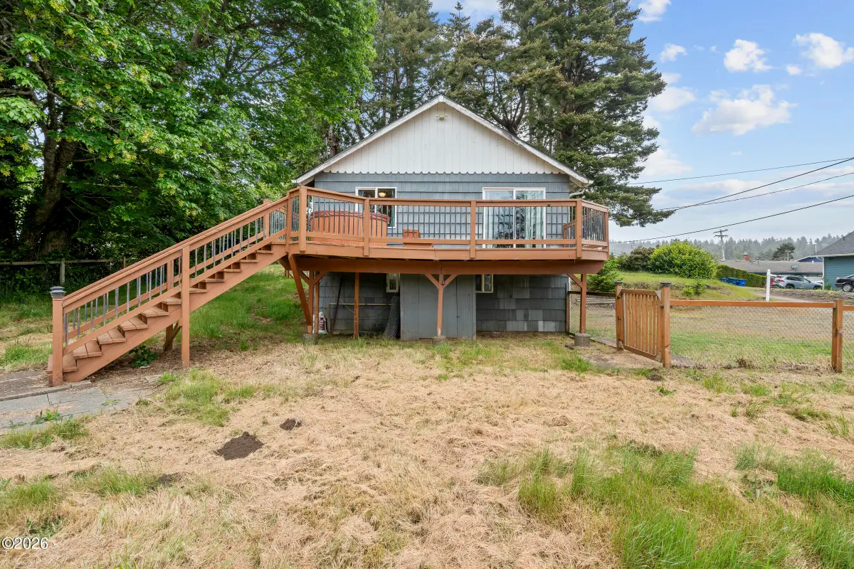 4925 NE 49th, Neotsu, OR 97364 - #1
