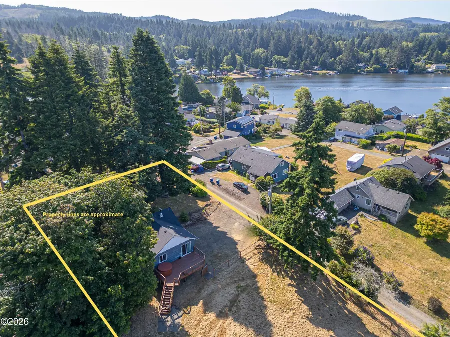 4925 NE 49th, Neotsu, OR 97364 - #2