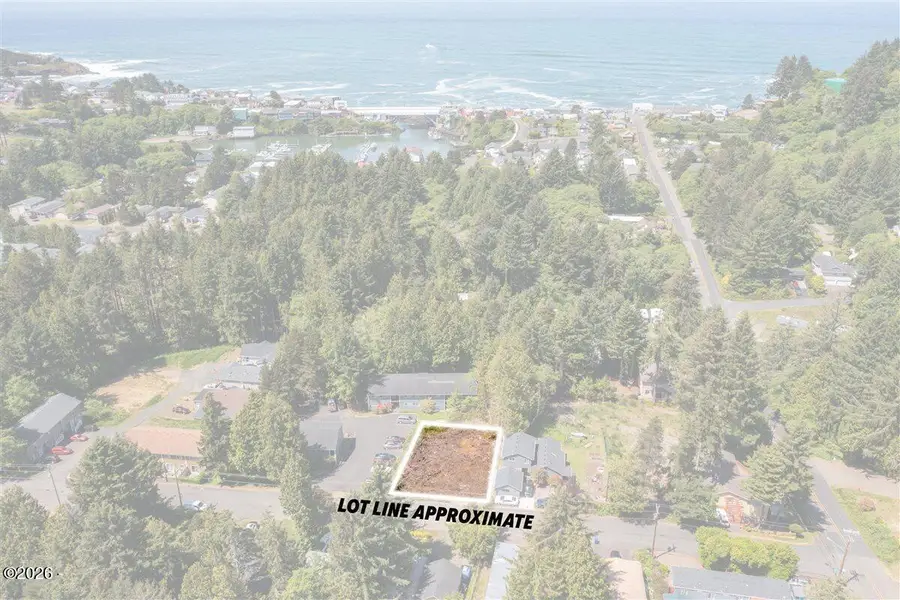106119 SE (tid) Ainslee, Depoe Bay, OR 97341 - #2