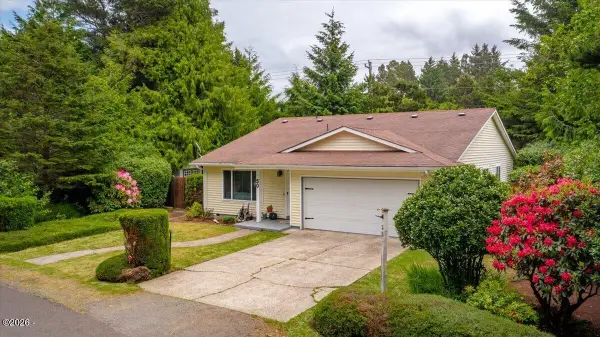 50 Ridge, Depoe Bay, OR 97341