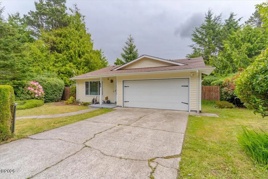 50 Ridge, Depoe Bay, OR 97341 - #2