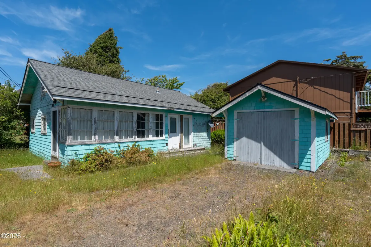 1019 N Franklin, Seaside, OR 97138 - #1