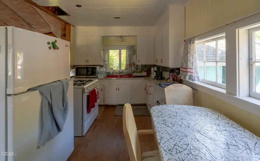 1019 N Franklin, Seaside, OR 97138 - #2