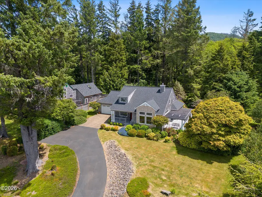 6535 Pacific Overlook, Neskowin, OR 97149 - #2