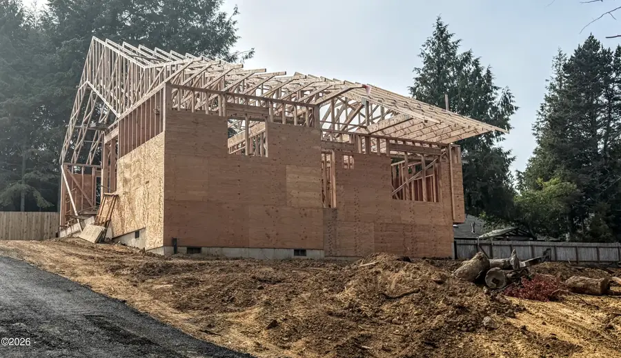 930 SW Dolores, Waldport, OR 97394 - #3