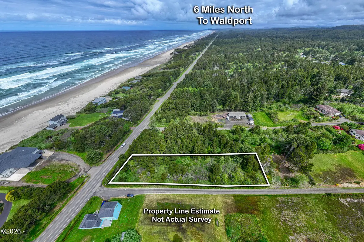 TL 2700 NE Dorning, Yachats, OR 97498 - #1