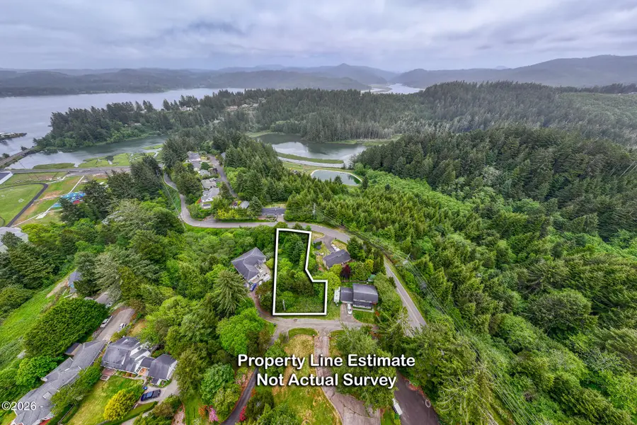 TL00198 SE Hospital Hill, Waldport, OR 97394 - #3