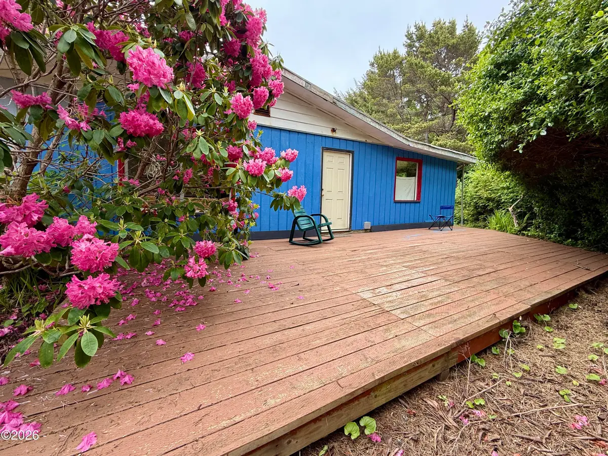 1309 SW Sherwood, Waldport, OR 97394 - #1