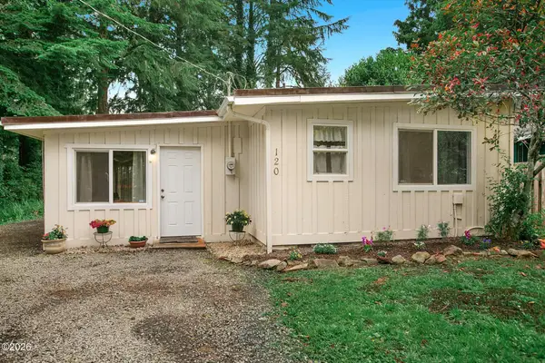120 NE Waldport Heights, Waldport, OR 97394