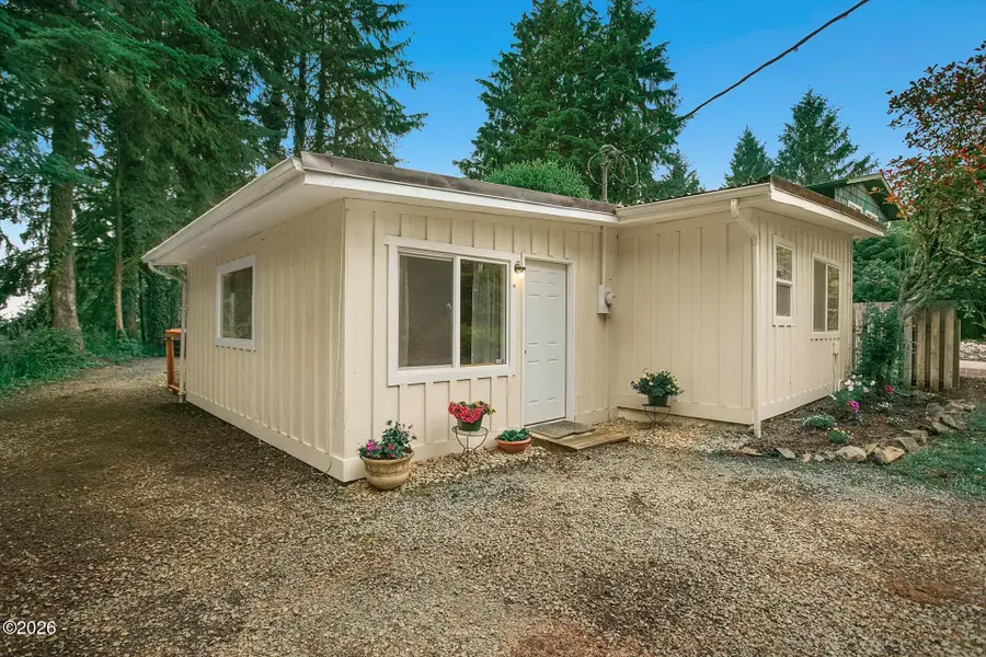 120 NE Waldport Heights, Waldport, OR 97394 - #2