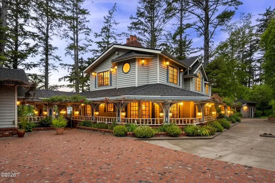 11250 Whiskey Creek, Netarts, OR 97143 - #3