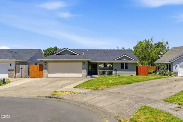 633 Cedar, Independence, OR 97351