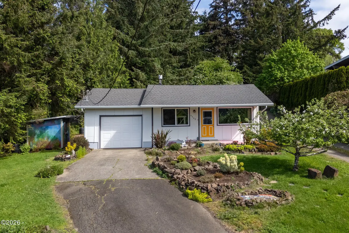 4540 Old State, Netarts, OR 97143 - #1