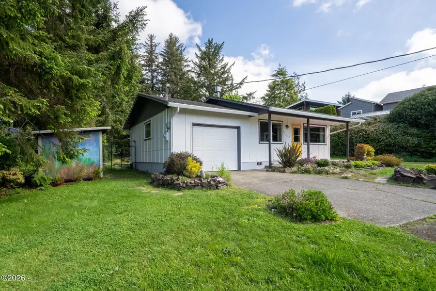 4540 Old State, Netarts, OR 97143 - #3